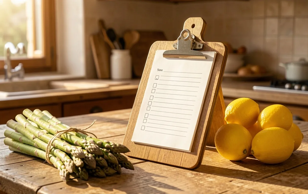 Recursos de nutrición