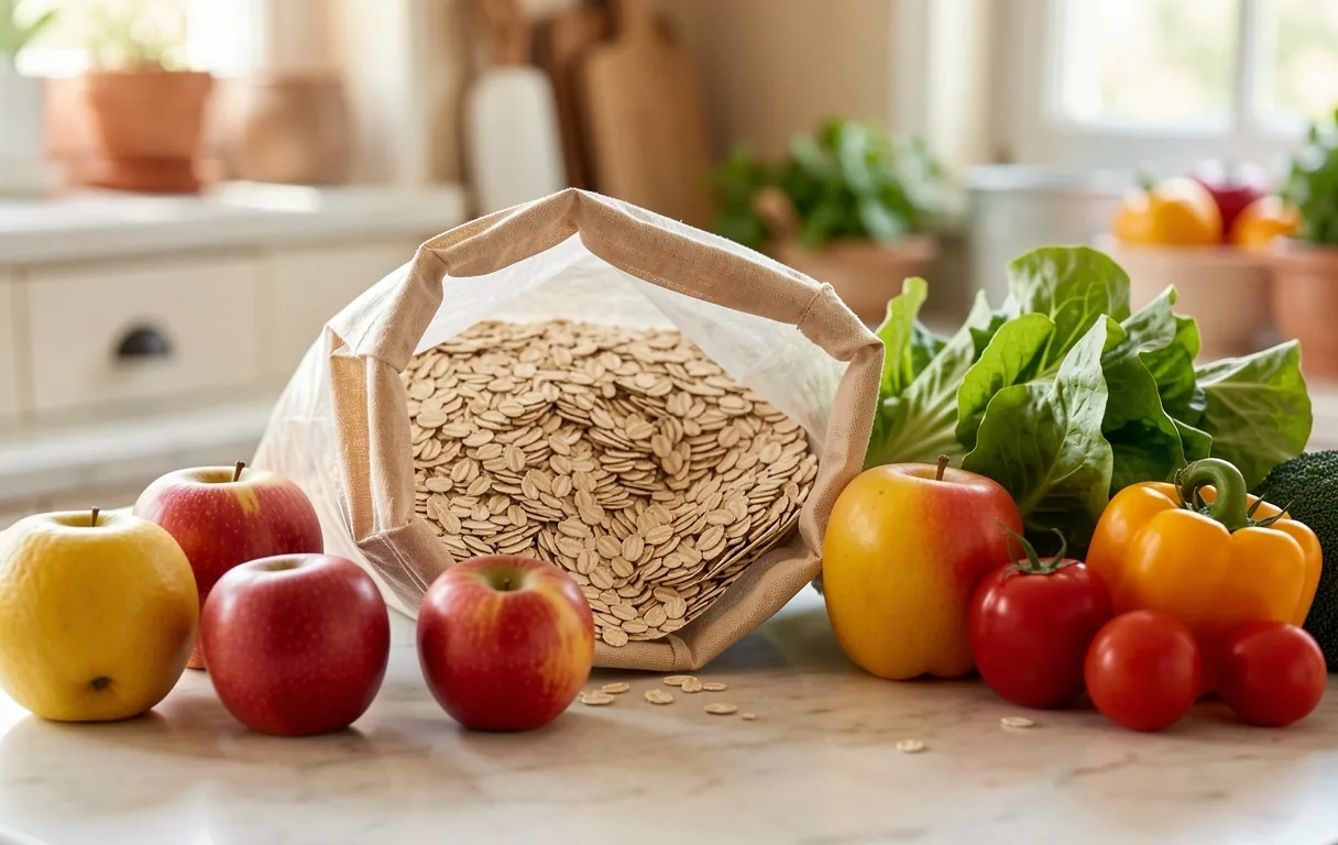 Ingredientes para el rendimiento