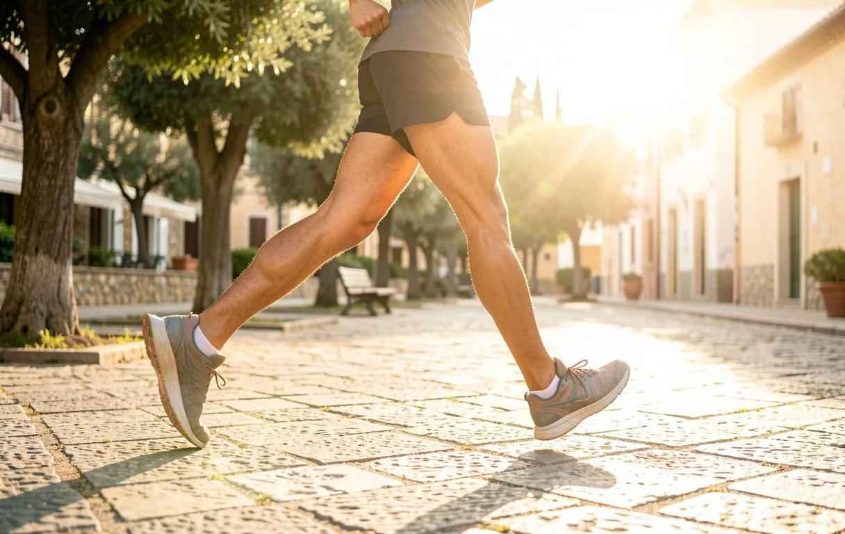 Energía Deportiva