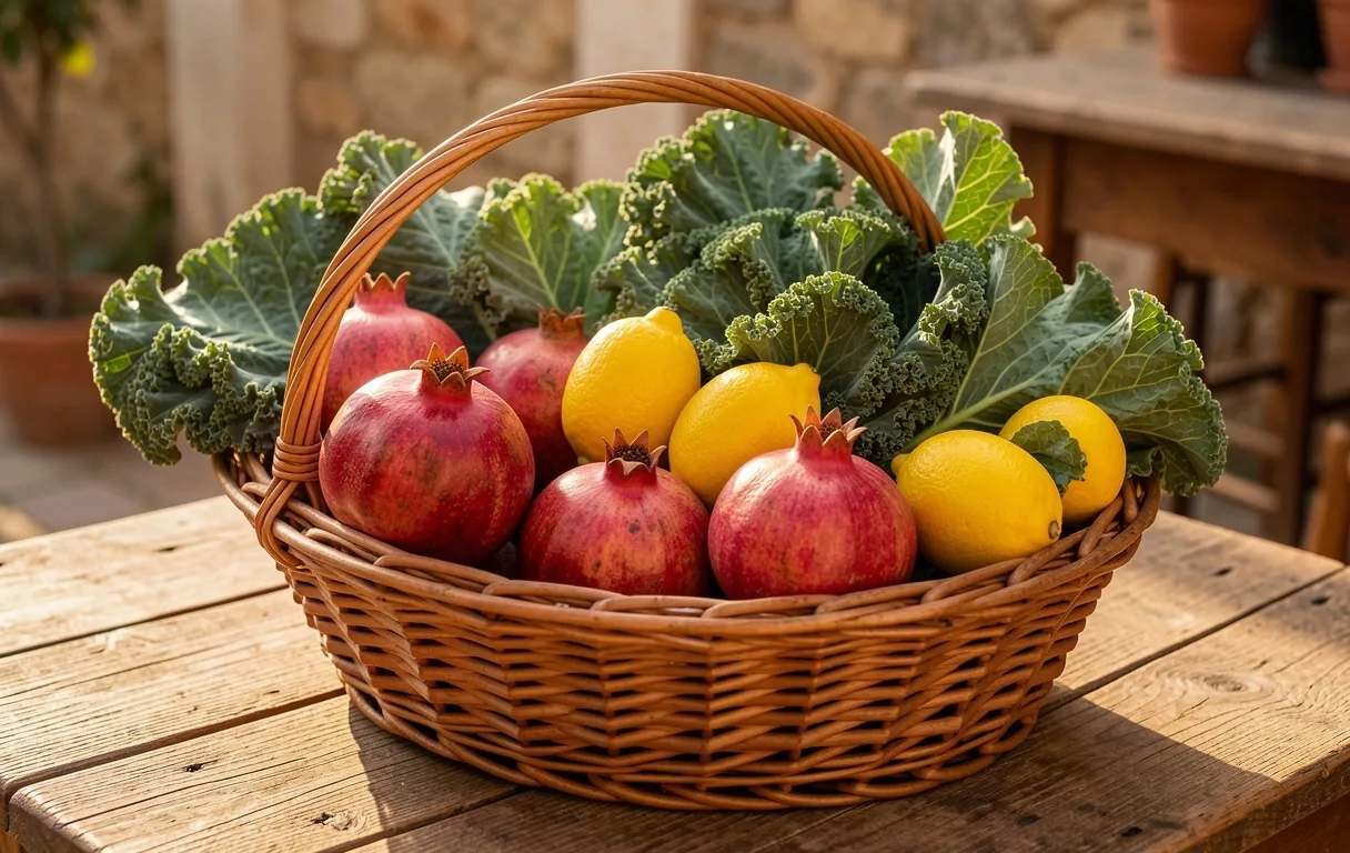 Nutrición Integral