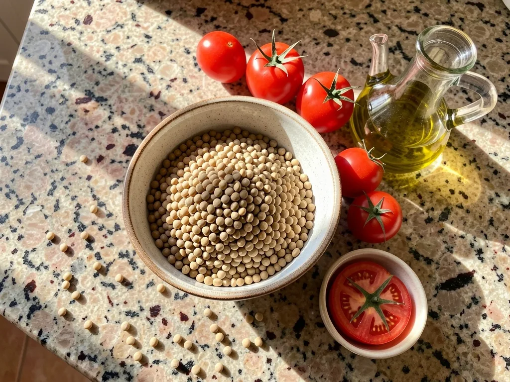 Alimentos reales para una vida real