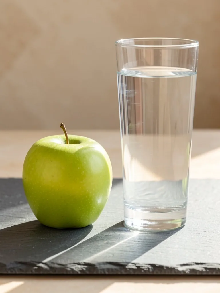 Vitalidad y pureza nutricional